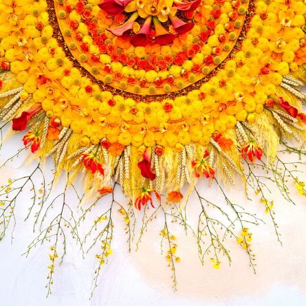 Floral Art Pavilion