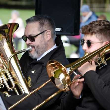 Live Music