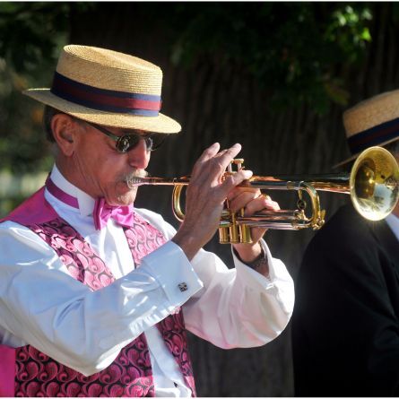 Live Music