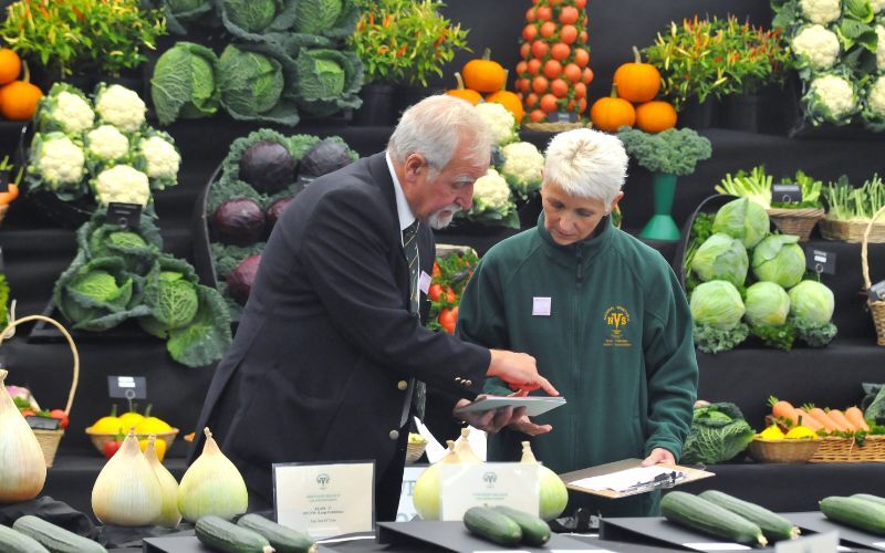 Northern Branch of the National Vegetable Society