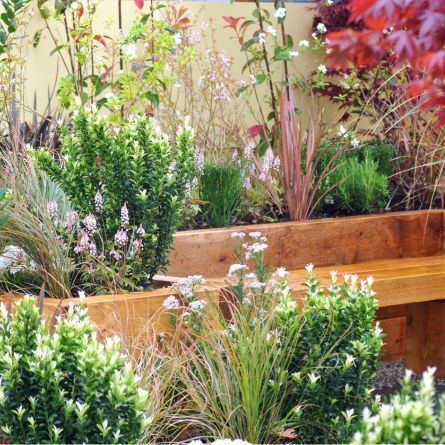 Show Garden 5