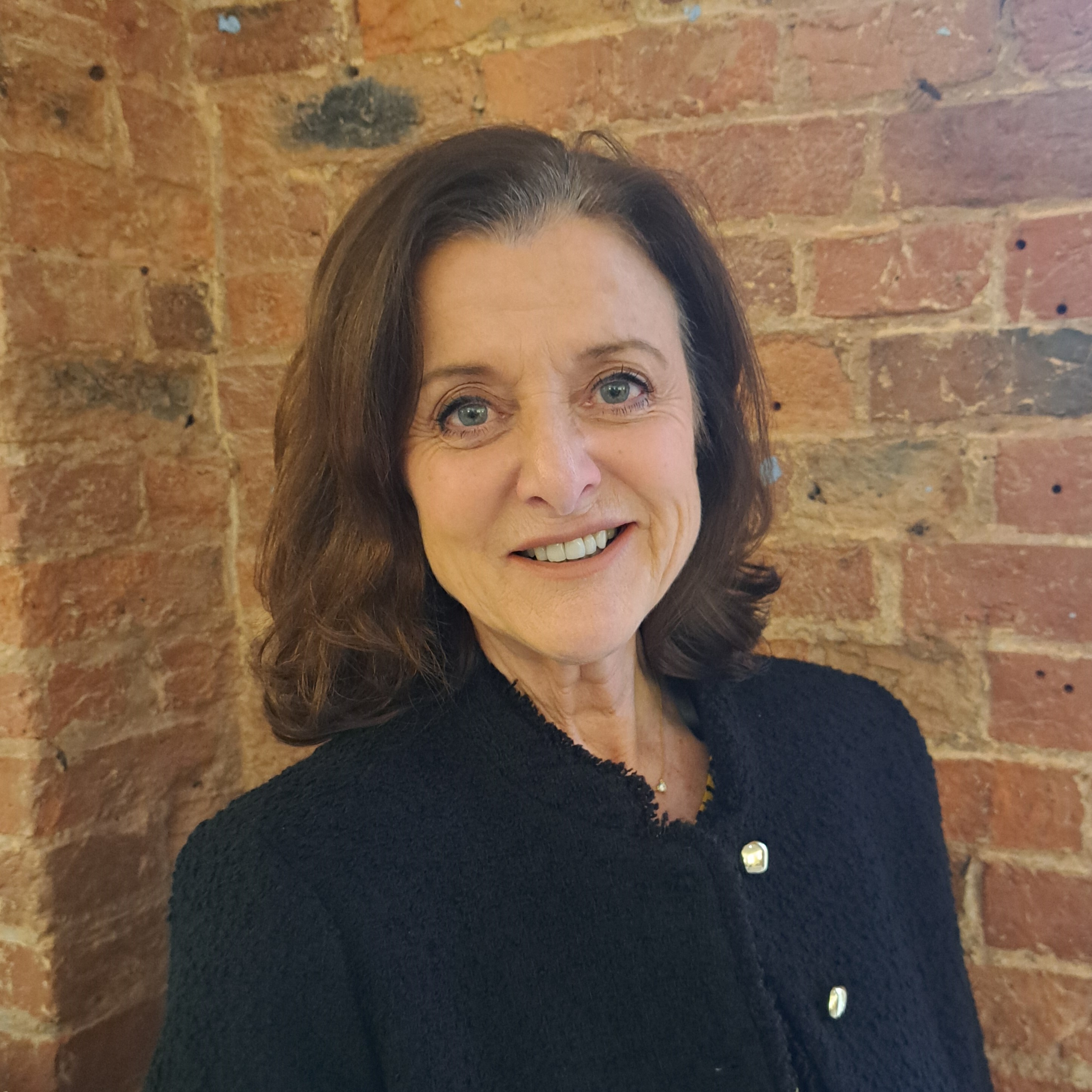 Sue Meredith
