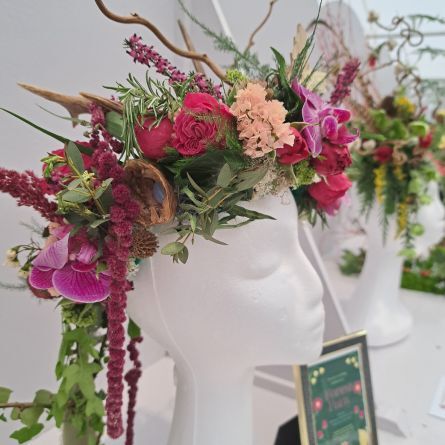 Take Part Floral Arts