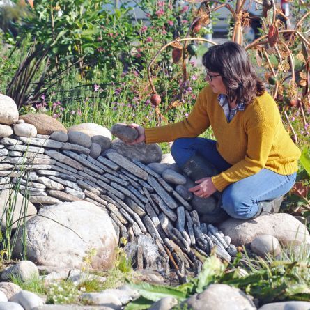 Take Part Show Garden 2