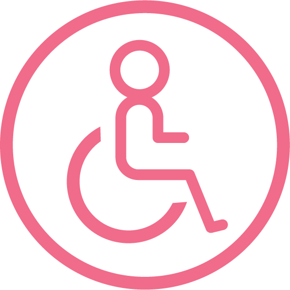 Accessibility - Icon