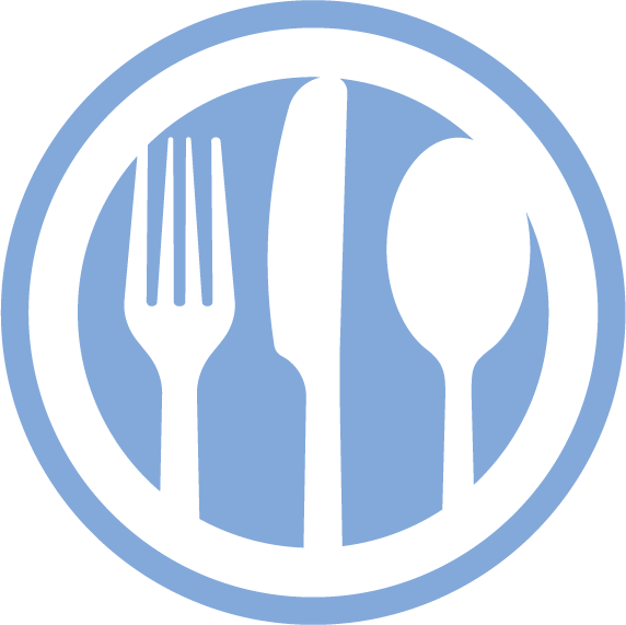 HFS Icon Eating spring rgb - Icon