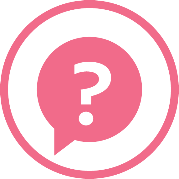 FAQs - Icon