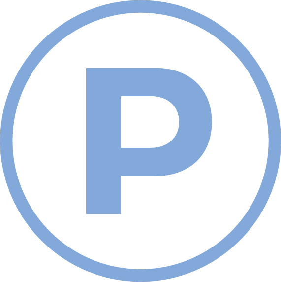 HFS Icon Parking spring rgb - Icon